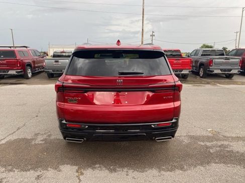 New 2026 Buick Enclave Sport Touring w/ Power Package image 5