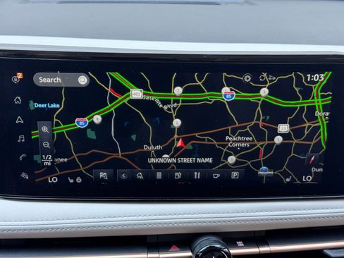 Used 2024 Nissan Ariya FWD image 23