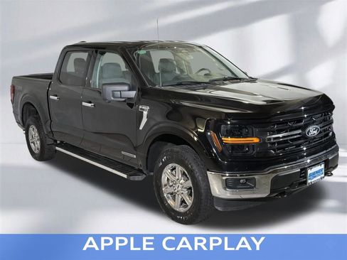 Used 2024 Ford F150 XLT w/ Mobile Office Package AWD/4WD image 10