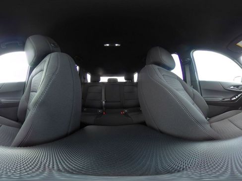 Used 2025 Chevrolet Equinox LT image 43