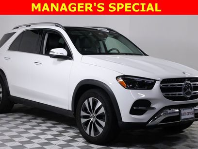 Certified 2025 Mercedes-Benz GLE 350 4MATIC