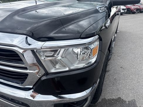 Used 2020 RAM 1500 Big Horn AWD/4WD image 10