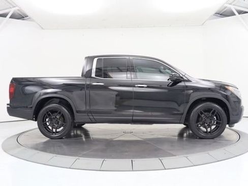 Used 2020 Honda Ridgeline RTL-E image 6