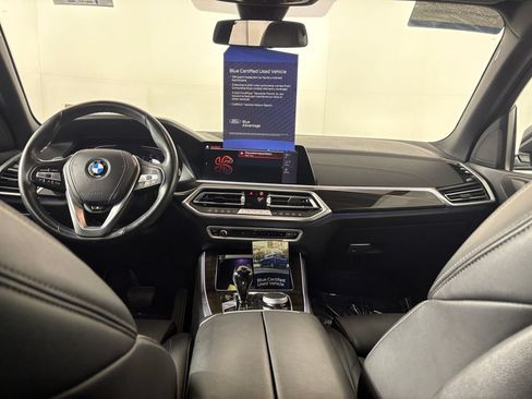 Used 2023 BMW X5 xDrive40i AWD/4WD image 28
