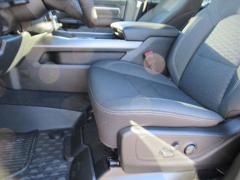 New 2026 RAM 1500 Big Horn image 17