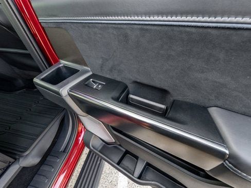 New 2025 Ford F150 Platinum w/ Equipment Group 702A High image 12