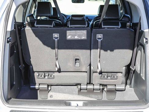 Certified 2023 Honda Odyssey Elite image 26