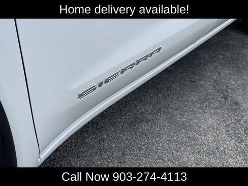 New 2026 GMC Sierra 1500 Pro w/ Pro Value Package image 40