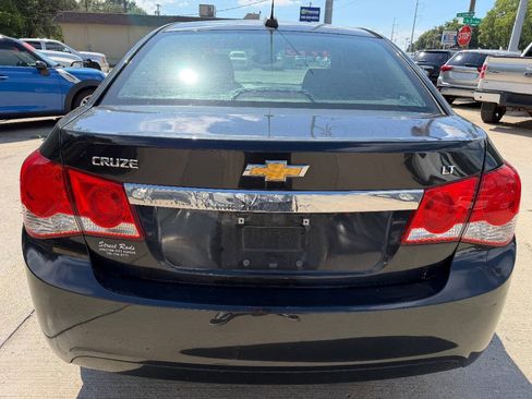 Used 2015 Chevrolet Cruze LT FWD image 6