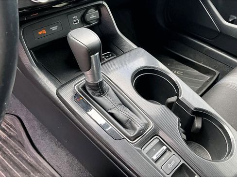 Used 2024 Honda Civic Sport image 17