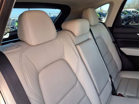 Used 2025 MAZDA CX-5 AWD 2.5 S image 23