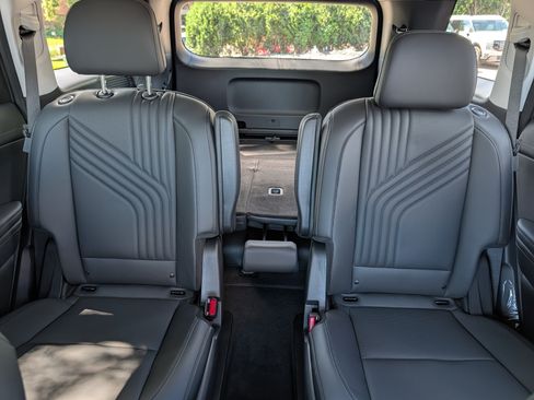 New 2026 Hyundai Palisade SEL Premium AWD/4WD image 7