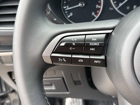 New 2026 MAZDA MAZDA3 s Sport FWD image 42