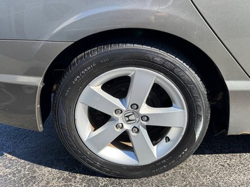 Used 2007 Honda Civic EX image 12