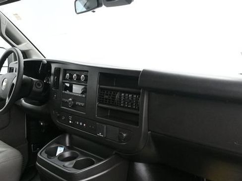 Used 2024 Chevrolet Express 3500 LS RWD image 18