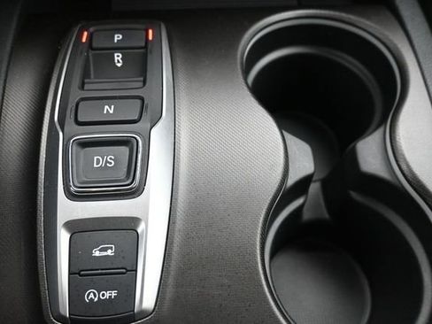 Used 2022 Honda Passport TrailSport image 31