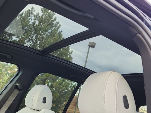 New 2026 BMW X5 xDrive50e w/ M Sport Package image 18