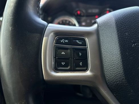 Used 2015 RAM 1500 Laramie w/ Convenience Group AWD/4WD image 26