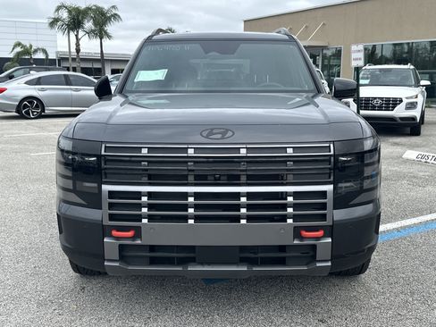 New 2026 Hyundai Palisade XRT Pro image 3