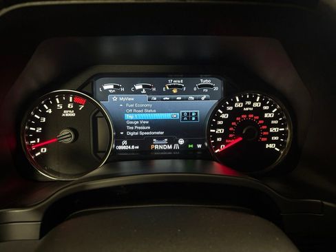 Used 2018 Ford F150 Raptor w/ Equipment Group 802A Luxury AWD/4WD image 13