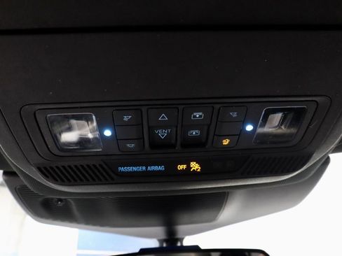 Certified 2022 Ford Explorer Timberline AWD/4WD image 33