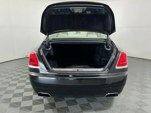 Used 2014 Rolls-Royce Wraith RWD image 26