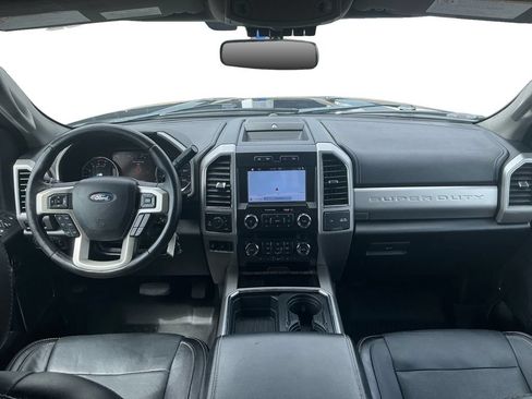 Used 2019 Ford F250 Lariat w/ Lariat Value Package AWD/4WD image 17