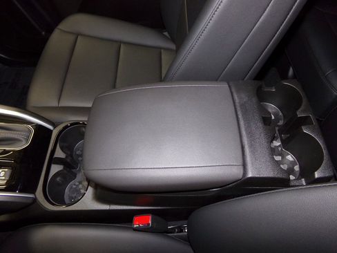 New 2026 Chevrolet Colorado Trail Boss image 19