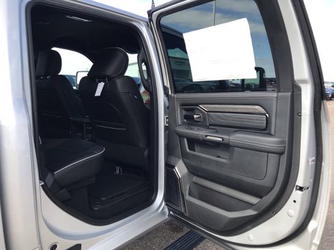 New 2026 RAM 3500 Limited image 17