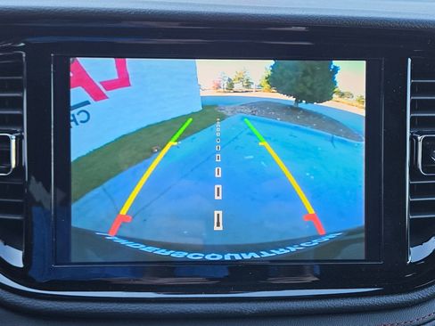 New 2026 Dodge Durango GT w/ Blacktop Package image 27