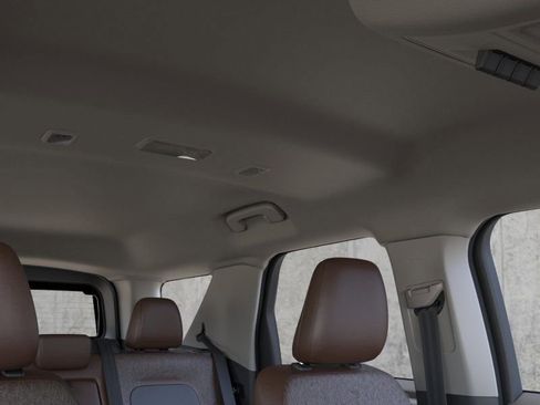 New 2026 Ford Bronco Sport Outer Banks w/ Sasquatch Outer Banks Package AWD/4WD image 23