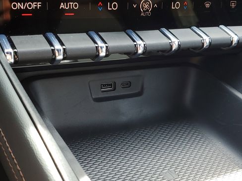 New 2026 GMC Terrain AT4 w/ Convenience Package III image 23