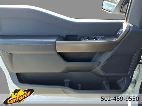 Used 2024 Ford F150 STX w/ Equipment Group 201A FX4 image 17