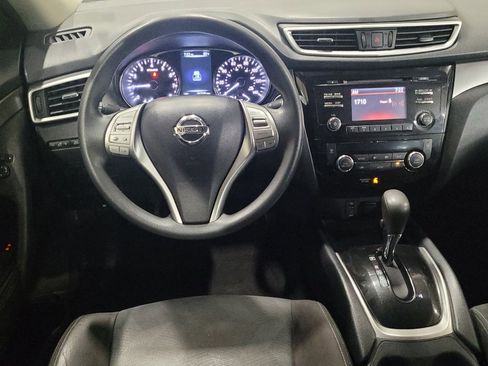 Used 2015 Nissan Rogue SV AWD/4WD image 22