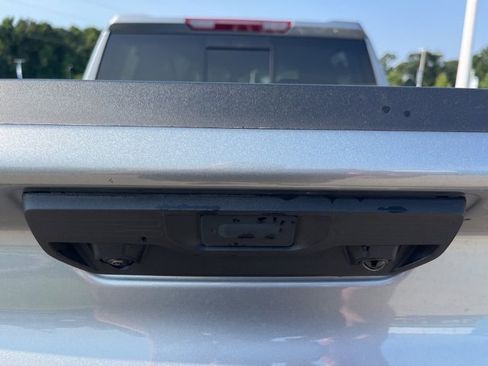 New 2026 Chevrolet Silverado 1500 LT w/ Z71 Off-Road Package image 7