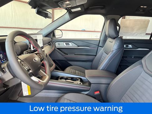 New 2026 Ford Explorer ST-Line RWD image 36