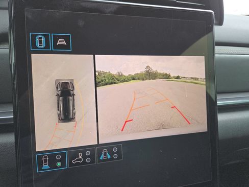 New 2026 GMC Terrain AT4 w/ Convenience Package III AWD/4WD image 11
