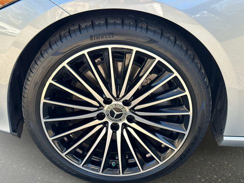 Used 2026 Mercedes-Benz C 300 Sedan image 10