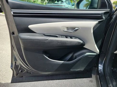 Certified 2023 Hyundai Tucson SEL FWD image 14
