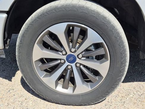 Used 2019 Ford F150 XL w/ Equipment Group 101A Mid AWD/4WD image 6