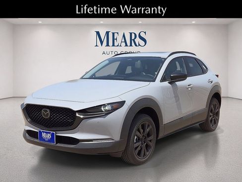 New 2026 MAZDA CX-30 Aire Edition AWD/4WD image 1