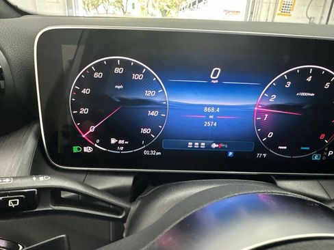 Certified 2026 Mercedes-Benz GLC 300 image 32