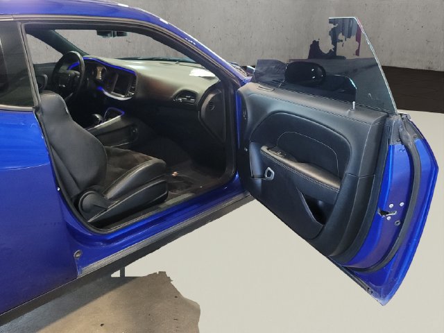 Used 2022 Dodge Challenger R/T w/ Plus Package RWD image 18