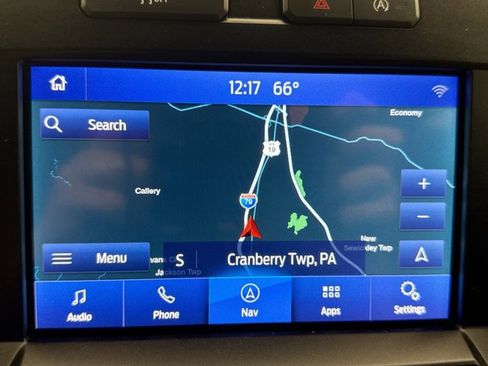 Used 2020 Ford F150 XLT w/ Equipment Group 302A Luxury AWD/4WD image 15