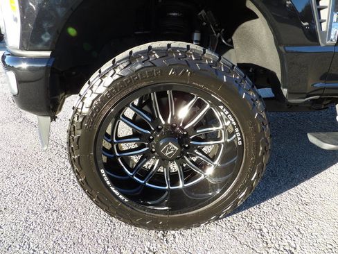 Used 2023 Ford F250 Limited w/ FX4 Off-Road Package image 63