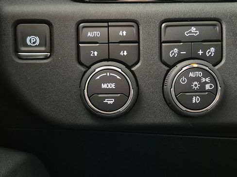 New 2026 Chevrolet Silverado 1500 RST w/ All Star Edition Plus AWD/4WD image 18