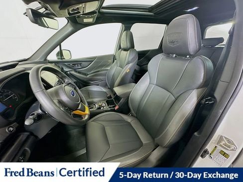 Used 2022 Subaru Forester Wilderness image 24