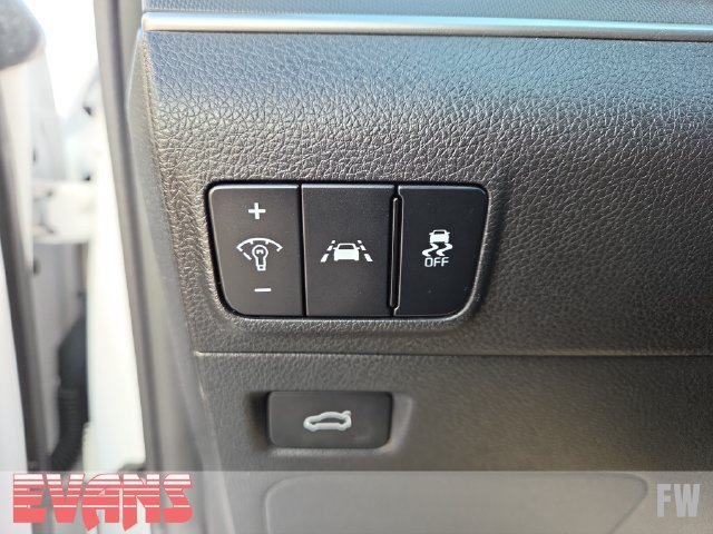 Used 2021 Kia K5 GT-Line FWD image 15