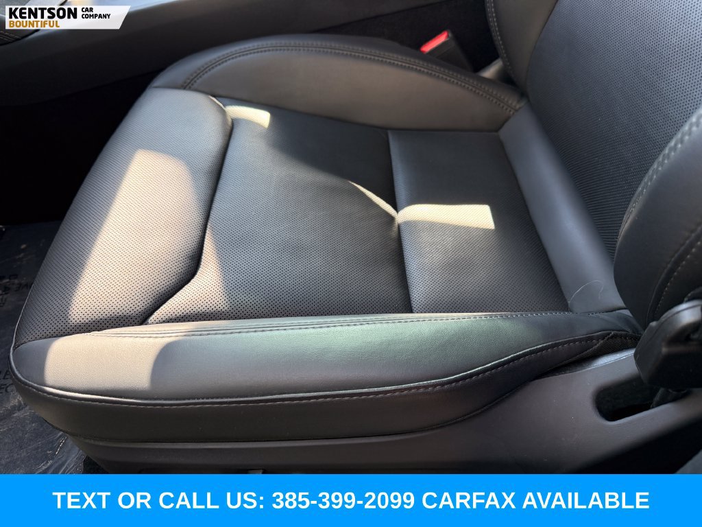 Used 2024 Tesla Model 3 Long Range AWD/4WD image 28