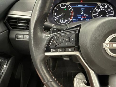 Used 2024 Nissan Altima 2.5 SR FWD image 23